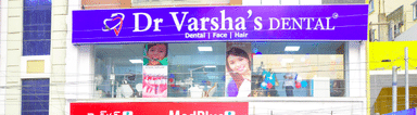 Dr Varsha's Dental