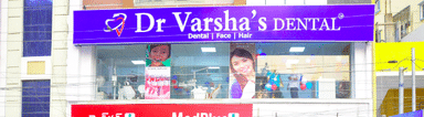 Dr Varsha's Dental