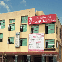 Balaji Hospital