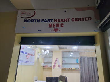 North East Heart Centre