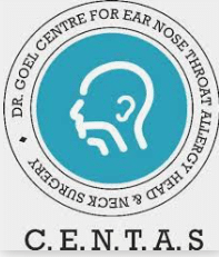 Centre For Ear Nose Throat Allergy Head & Neck Surgery (CENTAS)