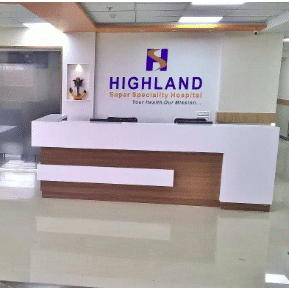 Highland Super Speciality Hospital