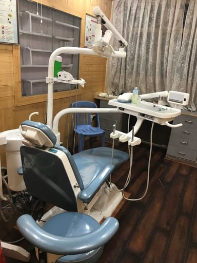 Poly Aesthetics Dental Clinic