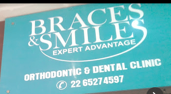 Braces n Smiles Dental Clinic