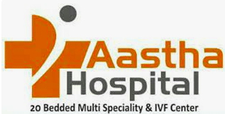 Astha Hospital,