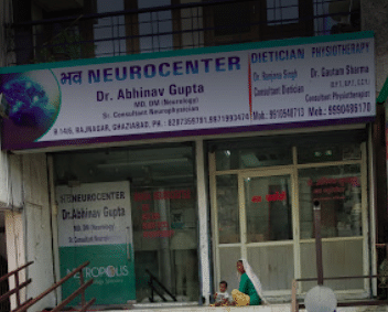 Bhava Neuro & Child Care Center