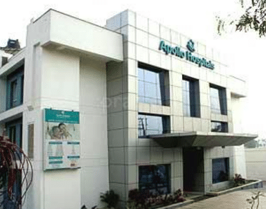 Apollo Hospitals