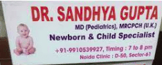 Bhava Neuro & Child Care Center
