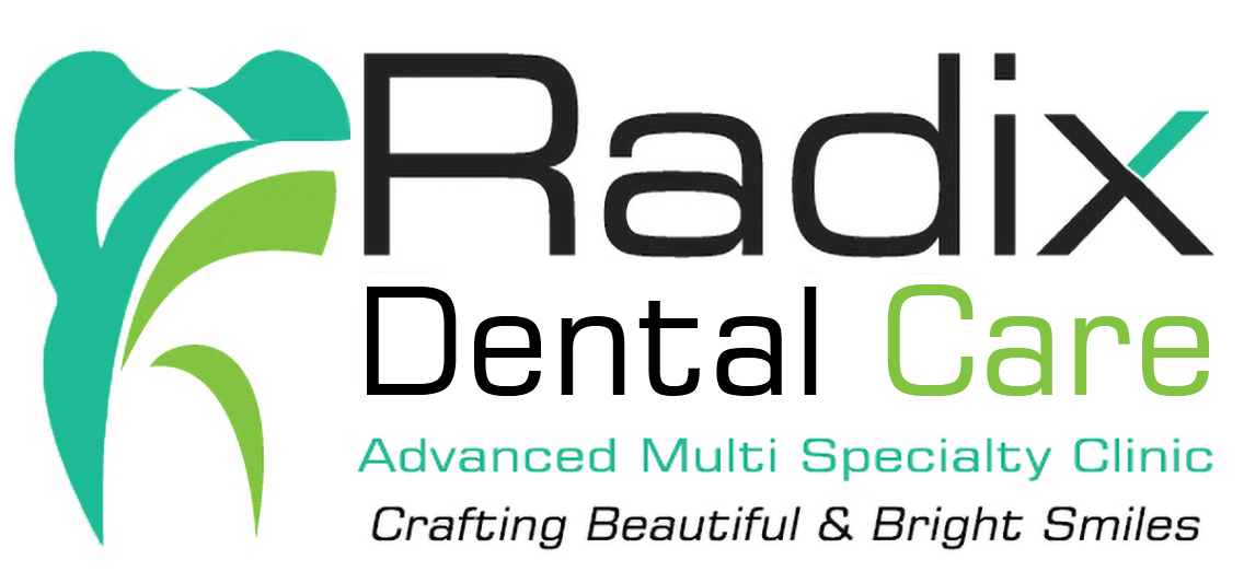 Radix Dental Care