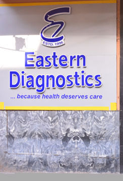 EASTERN DIAGNOSTICS