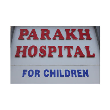 Parakh children Hospital