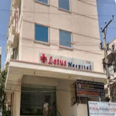 Lotus Hospital