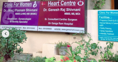 Dr. Poonam Shivnani