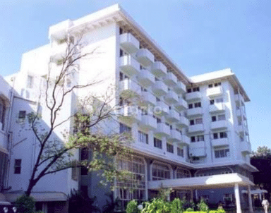 Chinmaya Mission Hospital