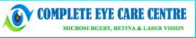 Complete Eye Care Centre