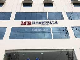 M.B Hospitals