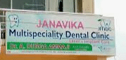 Janavika Multispeciality Dental Clinic