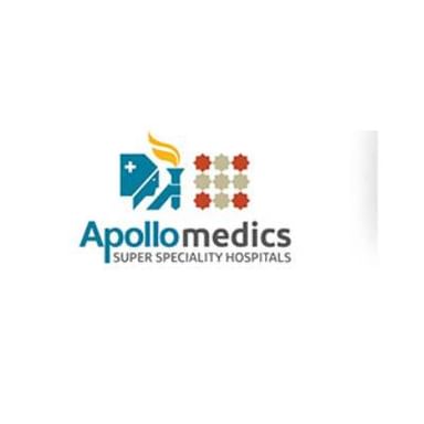 Apollomedics Super Speciality Hospital