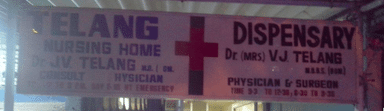 Dr.Telang Clinic