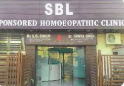 SBL Homoeopathy Clinic