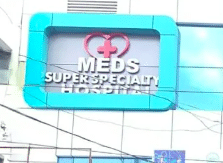 MEDS Hospital