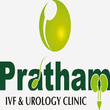 Pratham IVF & Urology Clinic
