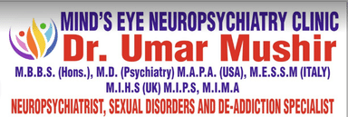 Mind's Eye NeuroPsychiatry Clinic