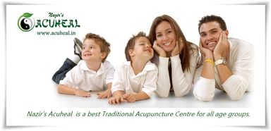 Chennai Best Acupuncture Clinic in OMR Padur