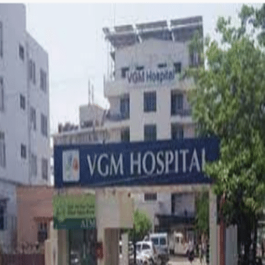VGM Hospital