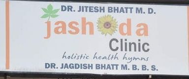 Jashoda Healthcare Homeopathy Clinic