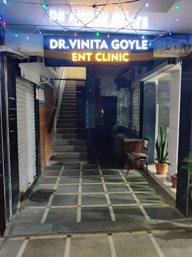 Dr. Vinita Goyle ENT Clinic