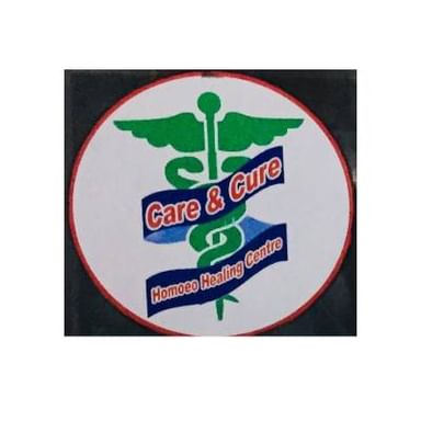 Care & Cure Homoeo Healing Centre