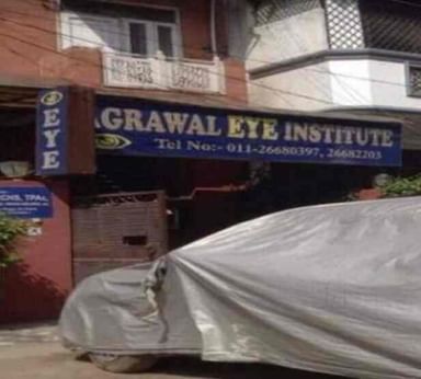 Agrawal Eye Institute