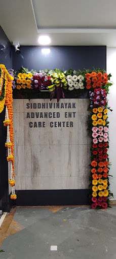 Siddhivinayak Advanced ENT Care