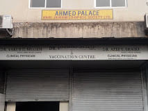 Dr. Shaikh's Clinic & Vaccination Centre