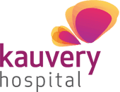 Kauvery Hospital (On Call)