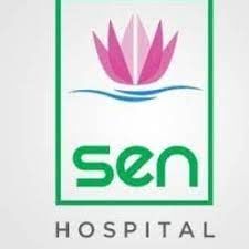 Sen Maternity & Eye Hospital Pvt Ltd