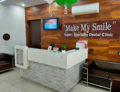 Make My Smile Dental Clinic