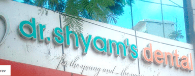 Dr. Shyam's Dental