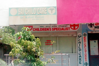 Sai Child Care