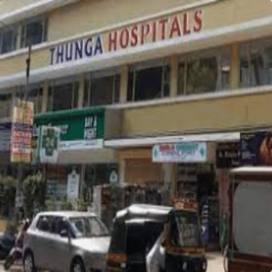 THUNGA Hospital Malad