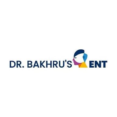 Dr. Bakhru's ENT