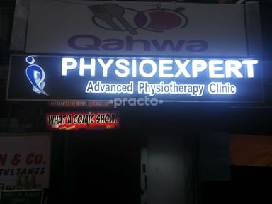 Physio Expert
