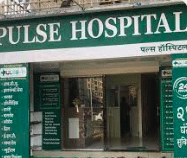 Pulse Hospital Nalasopara