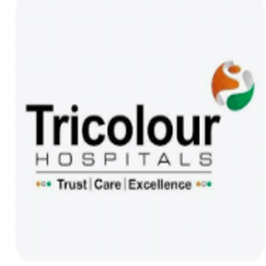 Tricolour Hospital