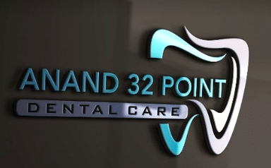 anand 32 point dental care