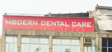 Modern Dental Care