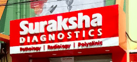 Suraksha Diagnostic