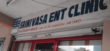 Srinivasa ENT Clinic