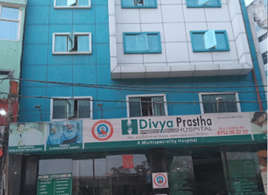 Divya Prastha Hospital
